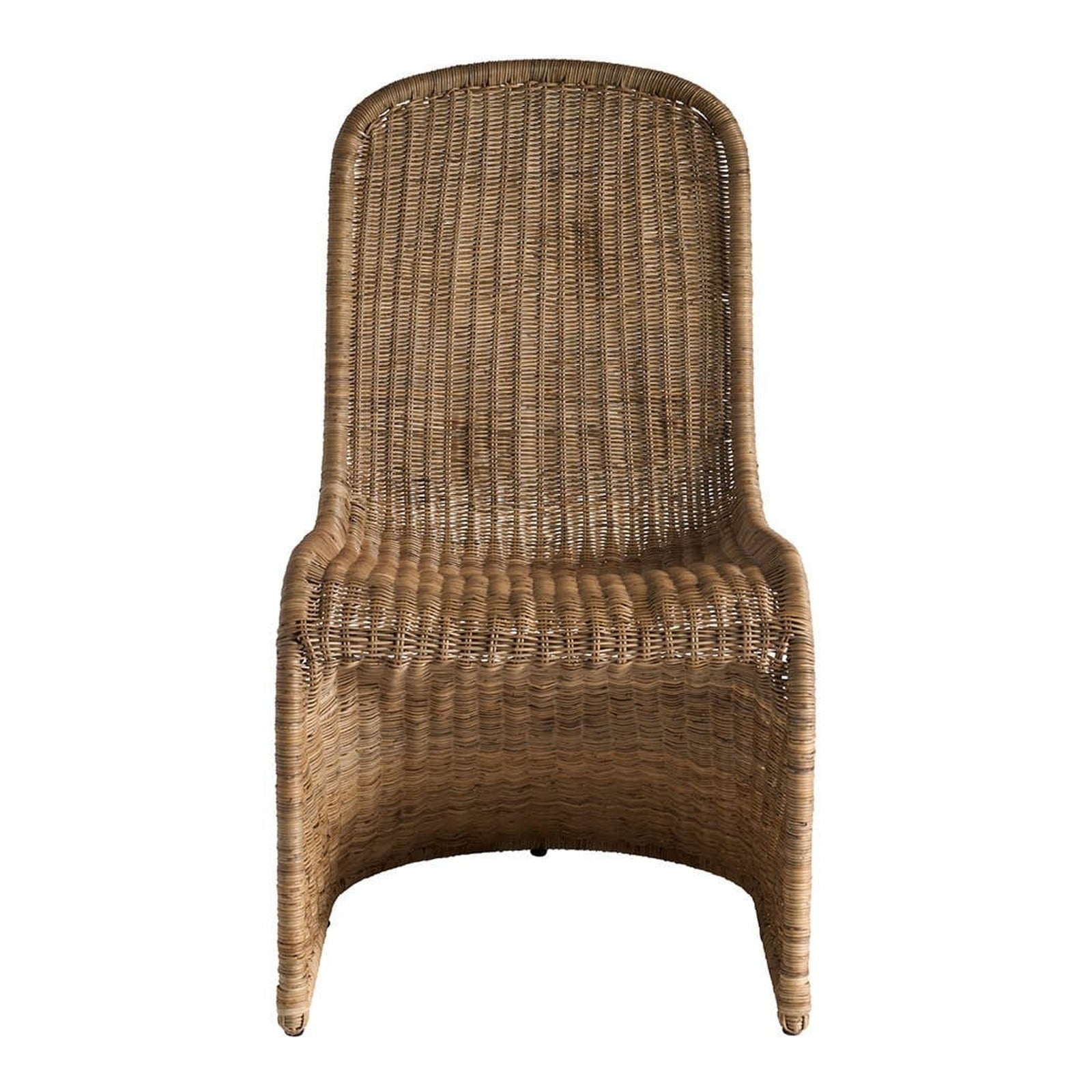 Oasis- Coastal Living Home Collection Oasis Dining Chair by Universal Furniture at ZIN Home