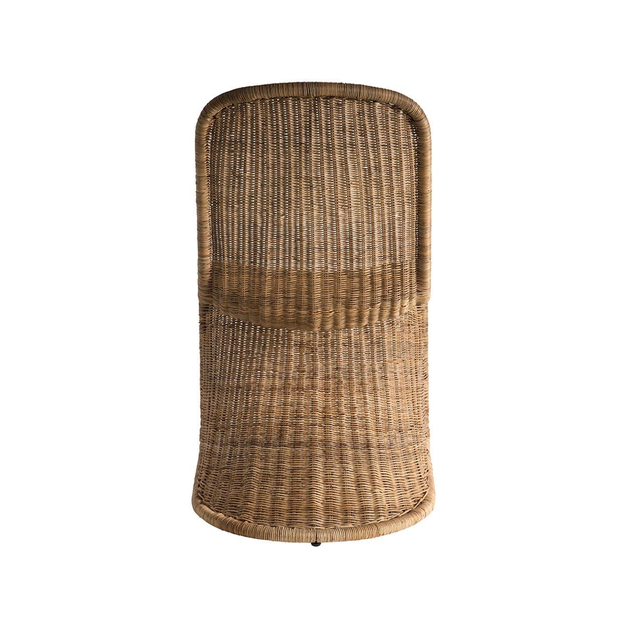 Oasis- Coastal Living Home Collection Oasis Dining Chair by Universal Furniture at ZIN Home