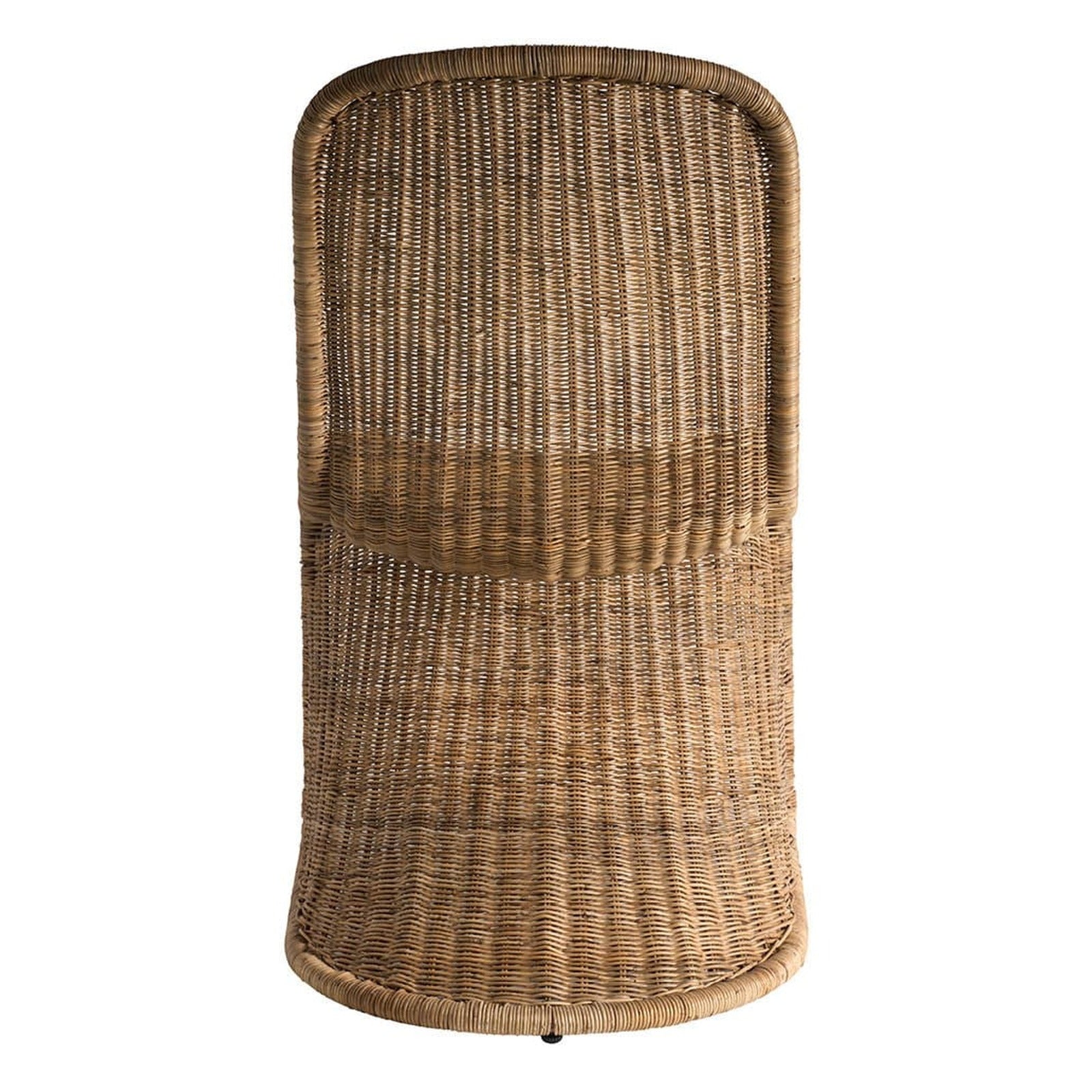 Oasis- Coastal Living Home Collection Oasis Dining Chair by Universal Furniture at ZIN Home