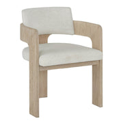 Oasis- Coastal Living Home Collection Dockside Arm Chair by Universal Furniture at ZIN Home