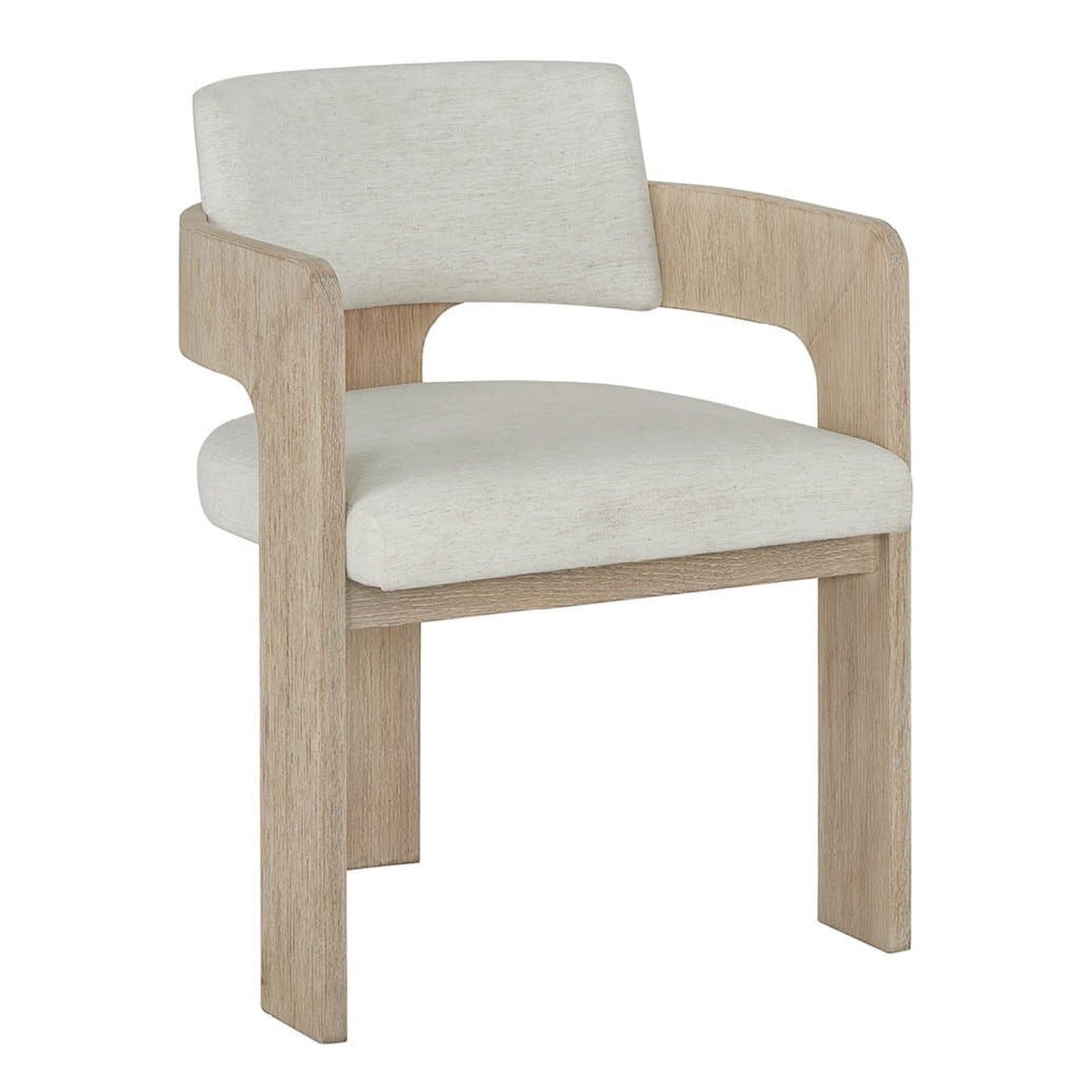 Oasis- Coastal Living Home Collection Dockside Arm Chair by Universal Furniture at ZIN Home