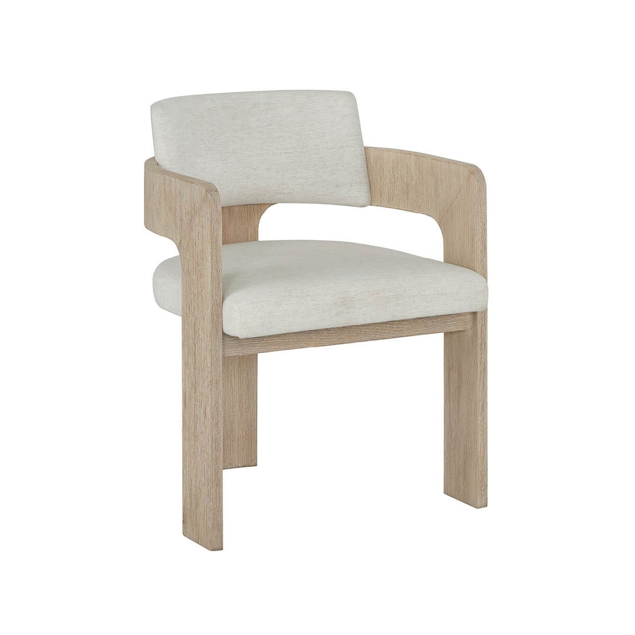Oasis- Coastal Living Home Collection Dockside Arm Chair by Universal Furniture at ZIN Home