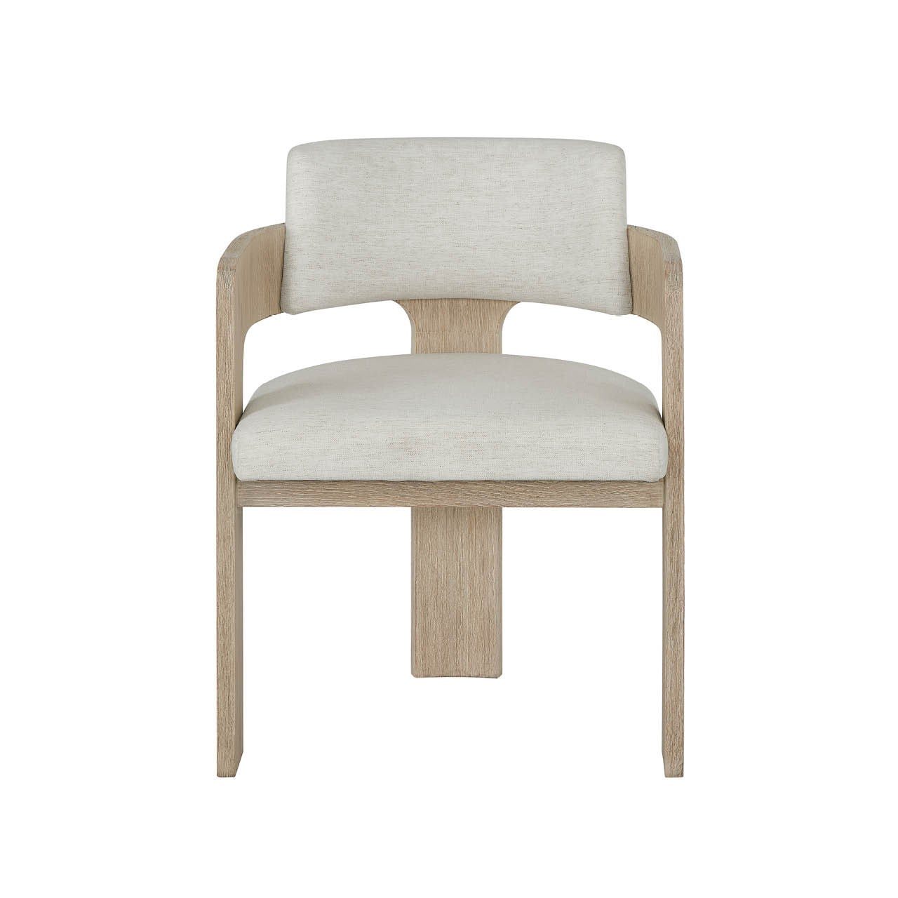 Oasis- Coastal Living Home Collection Dockside Arm Chair by Universal Furniture at ZIN Home