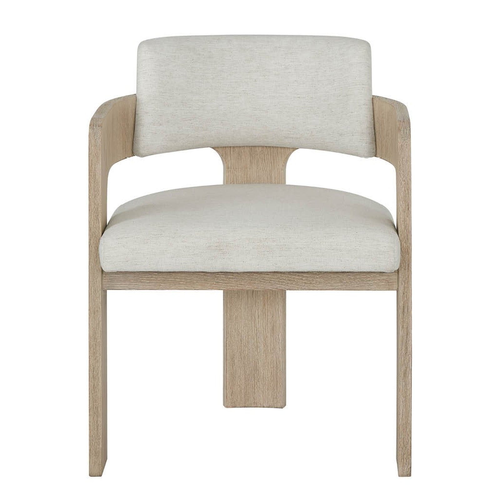Oasis- Coastal Living Home Collection Dockside Arm Chair by Universal Furniture at ZIN Home