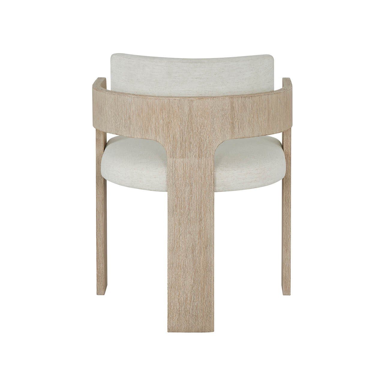Oasis- Coastal Living Home Collection Dockside Arm Chair by Universal Furniture at ZIN Home