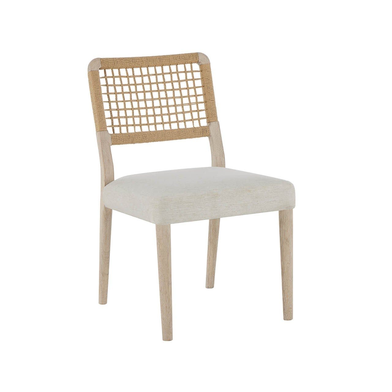 Oasis- Coastal Living Home Collection Dockside Chair by Universal Furniture at ZIN Home