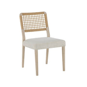Oasis- Coastal Living Home Collection Dockside Chair by Universal Furniture at ZIN Home