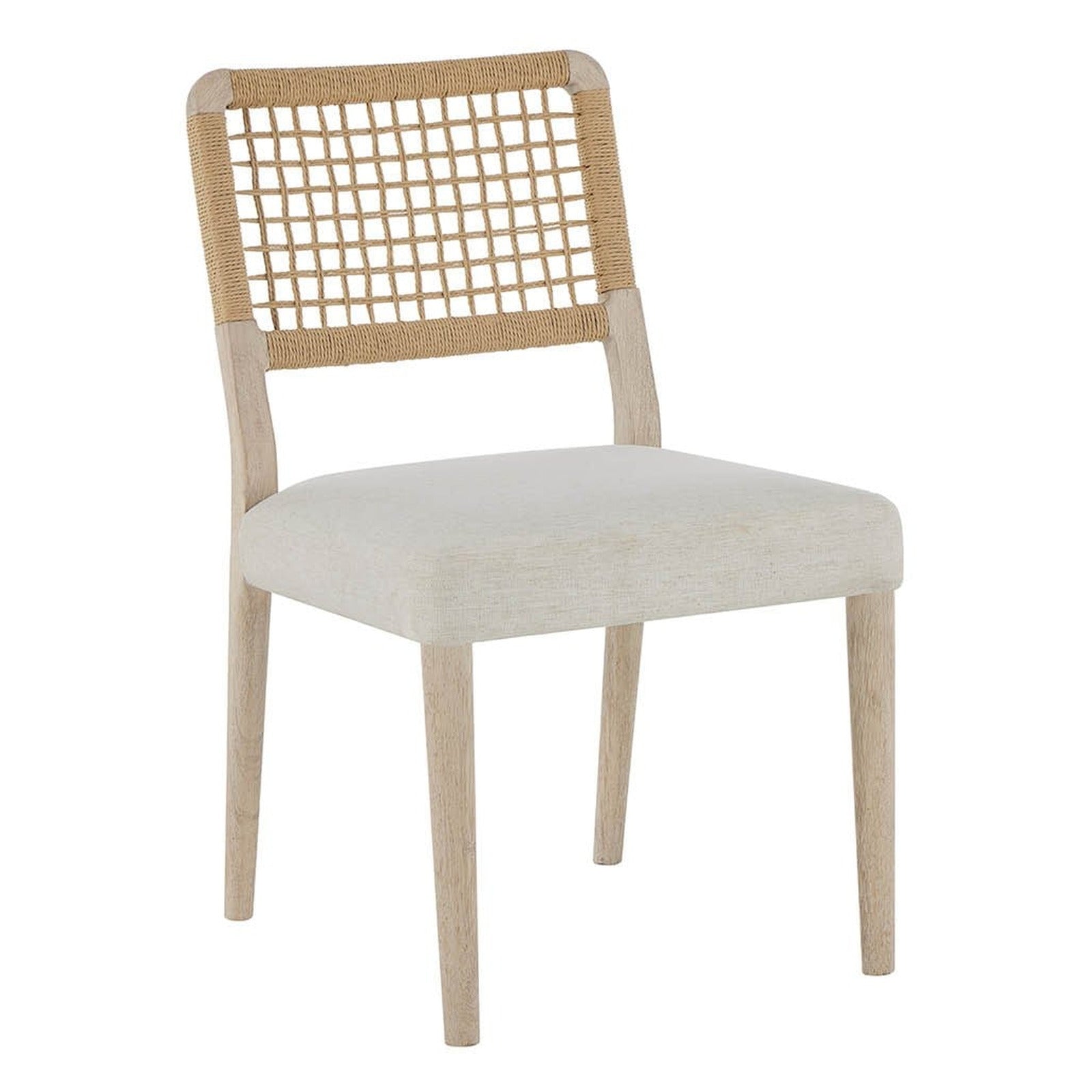 Oasis- Coastal Living Home Collection Dockside Chair by Universal Furniture at ZIN Home