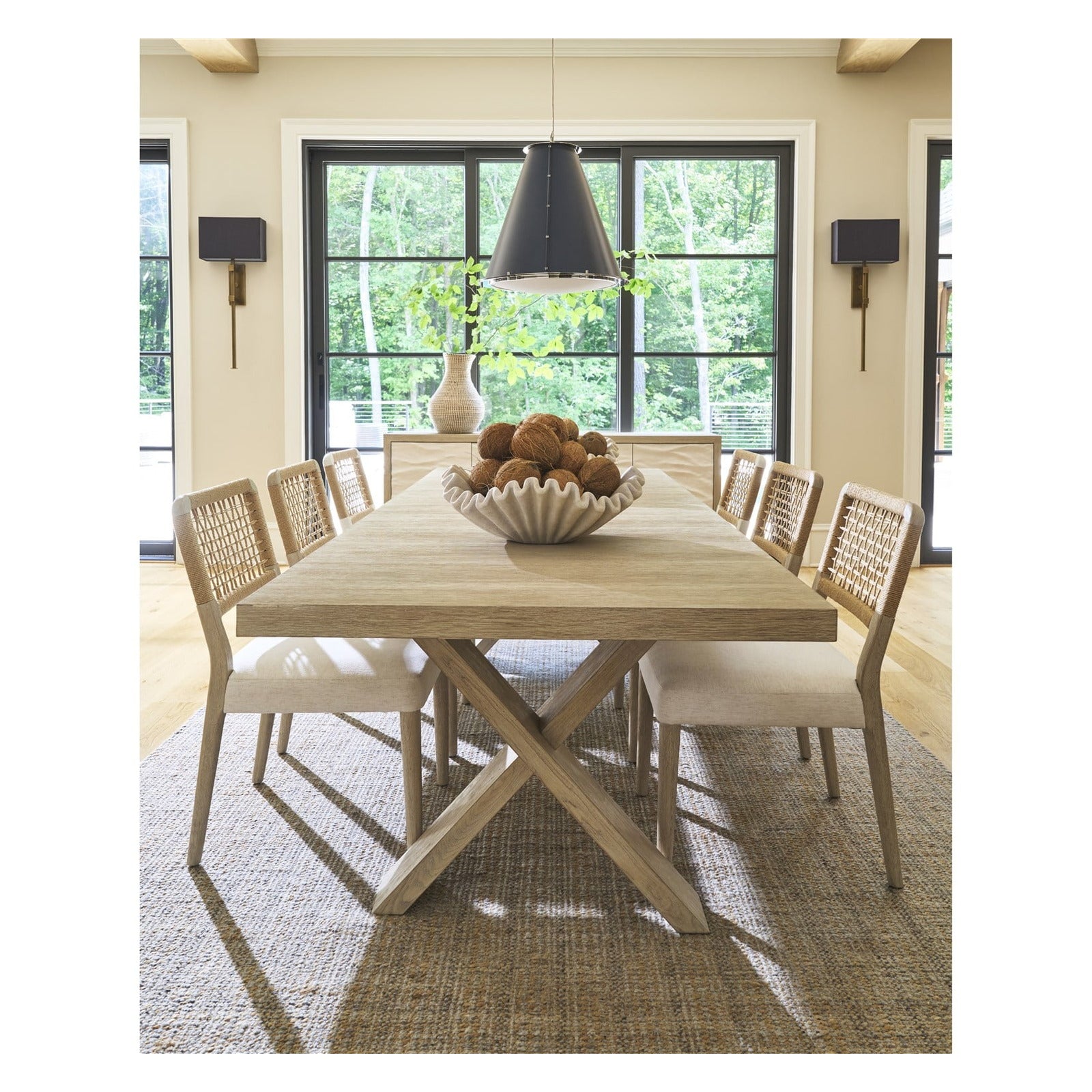Oasis- Coastal Living Home Collection Dockside Chair by Universal Furniture at ZIN Home