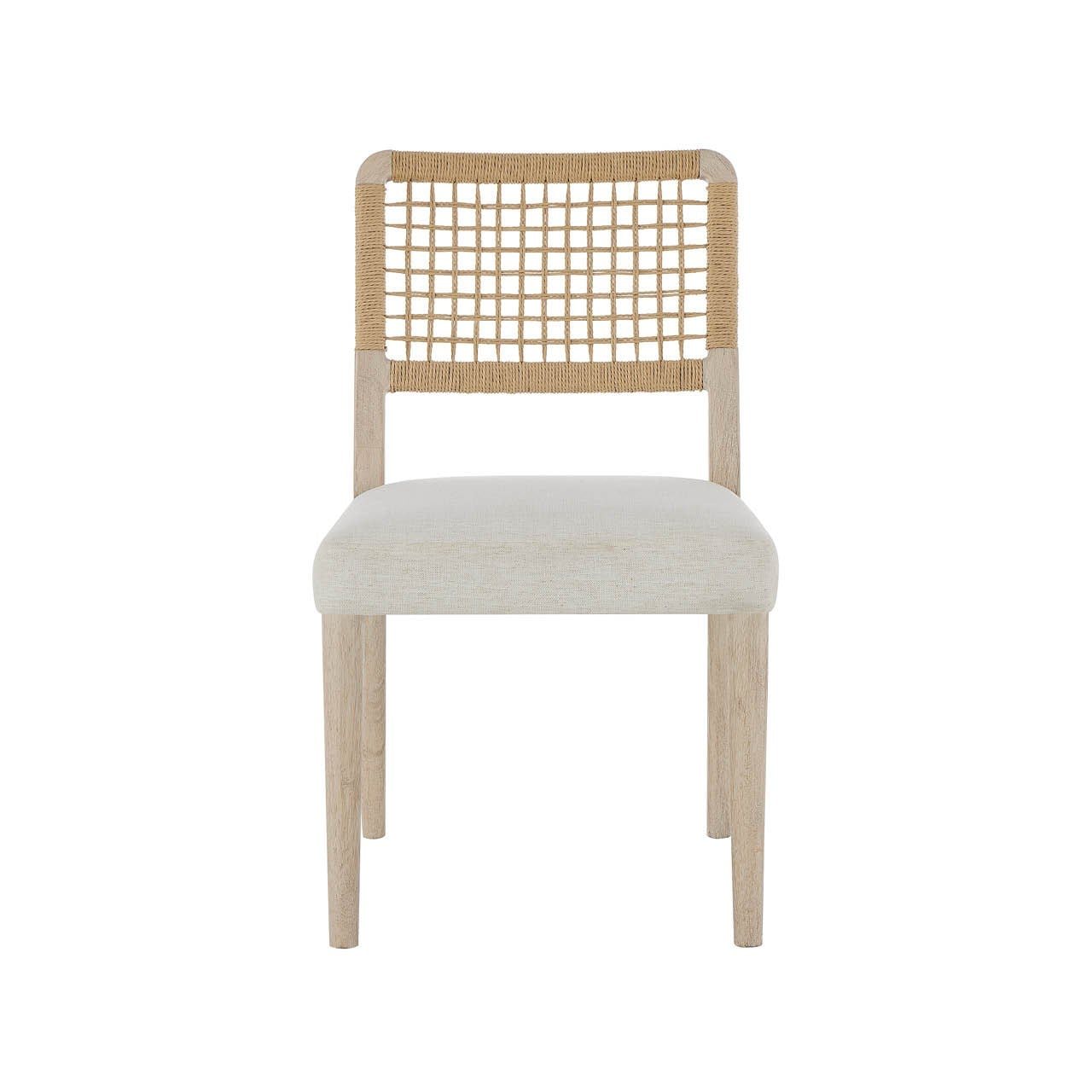 Oasis- Coastal Living Home Collection Dockside Chair by Universal Furniture at ZIN Home