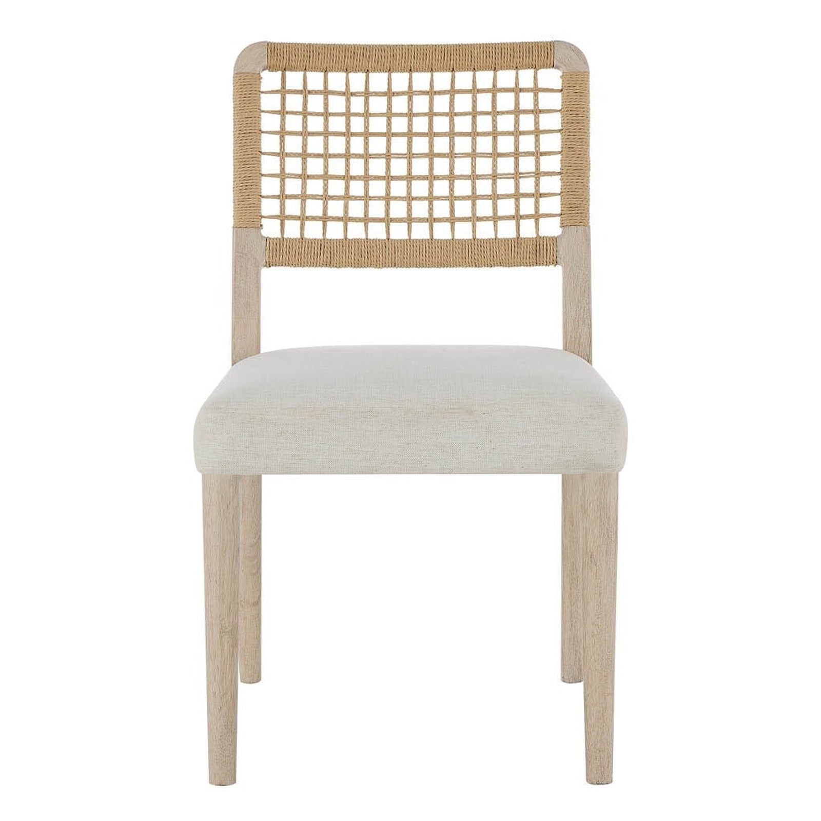 Oasis- Coastal Living Home Collection Dockside Chair by Universal Furniture at ZIN Home