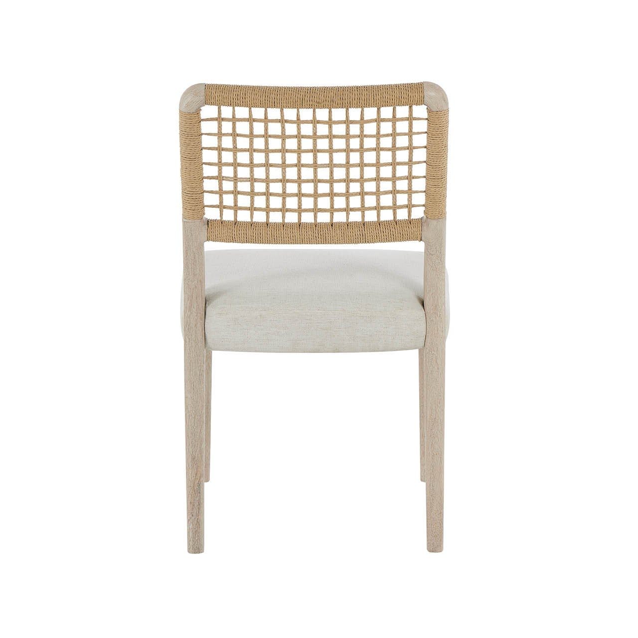 Oasis- Coastal Living Home Collection Dockside Chair by Universal Furniture at ZIN Home