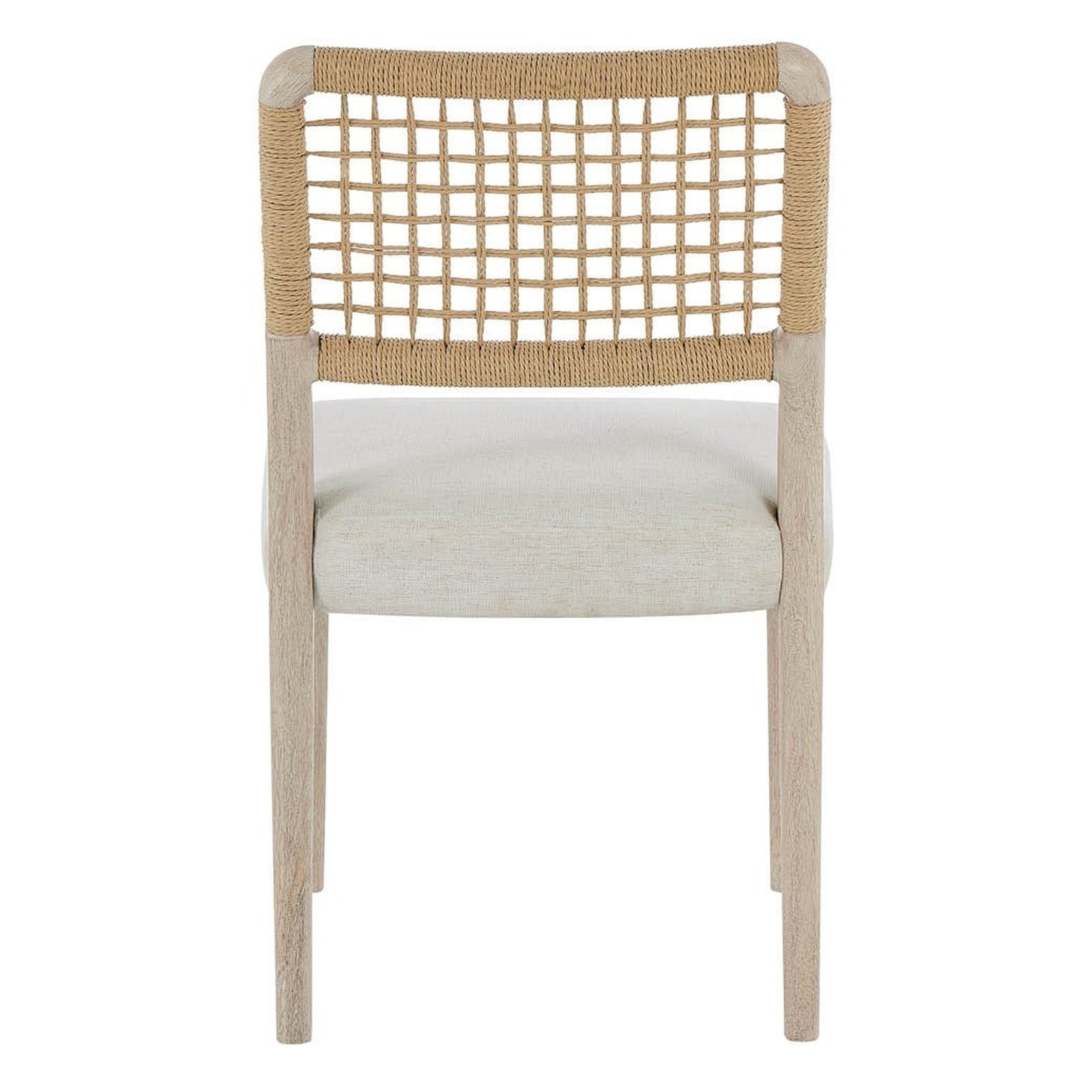 Oasis- Coastal Living Home Collection Dockside Chair by Universal Furniture at ZIN Home