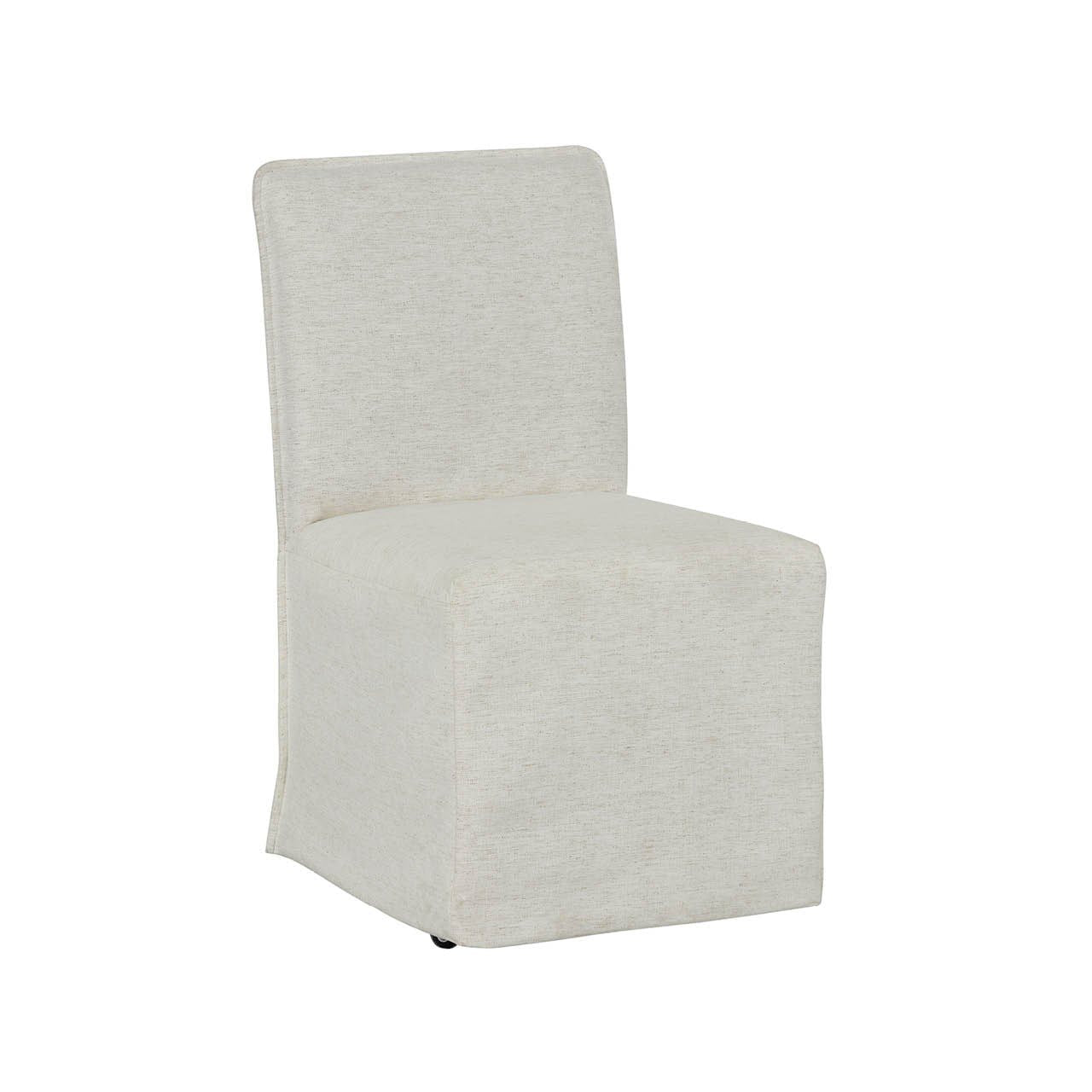 Oasis- Coastal Living Home Collection Mainsail Side Chair by Universal Furniture at ZIN Home