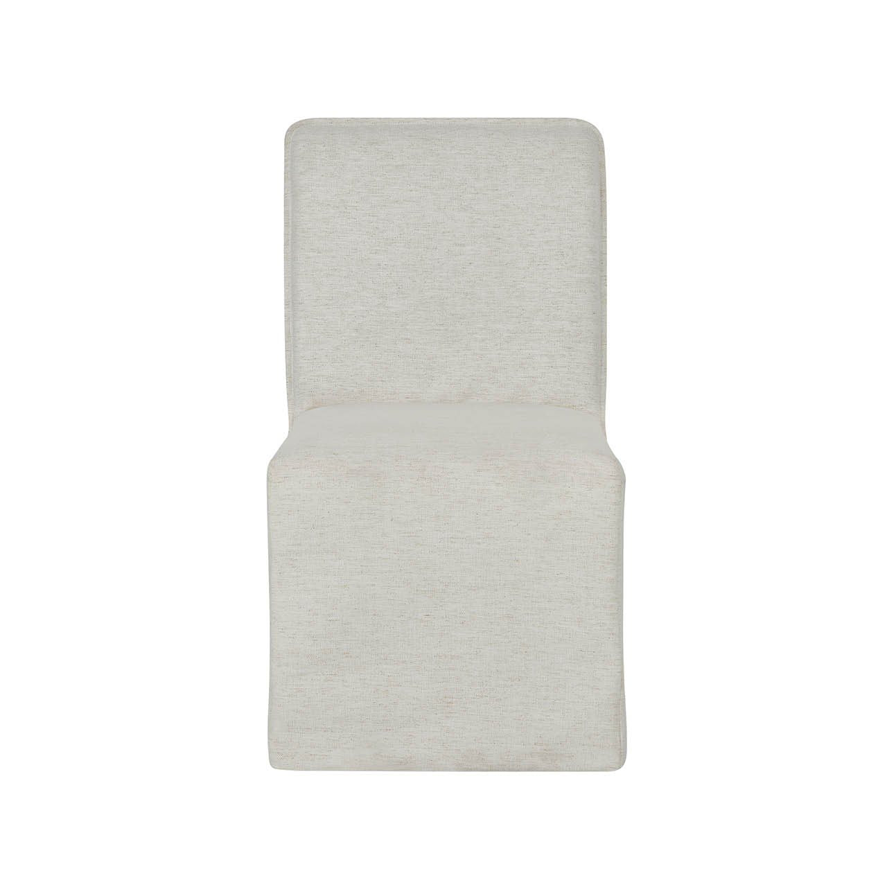Oasis- Coastal Living Home Collection Mainsail Side Chair by Universal Furniture at ZIN Home