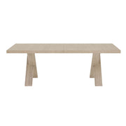 Oasis- Coastal Living Home Collection Dockside Dining Table by Universal Furniture at ZIN Home