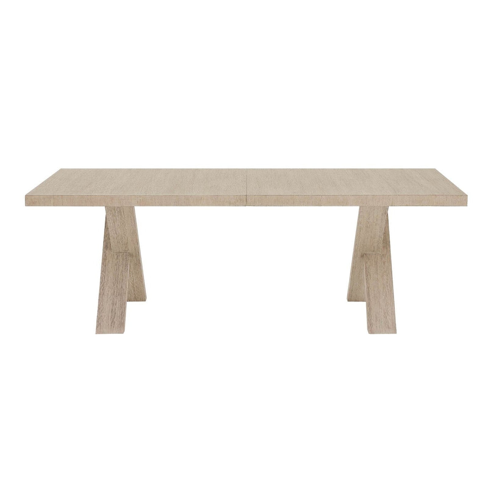 Oasis- Coastal Living Home Collection Dockside Dining Table by Universal Furniture at ZIN Home