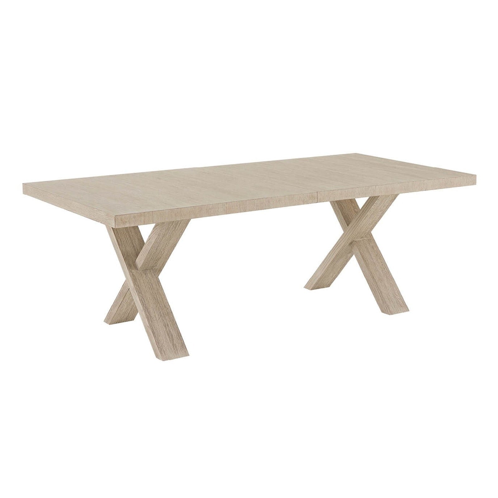 Oasis- Coastal Living Home Collection Dockside Dining Table by Universal Furniture at ZIN Home