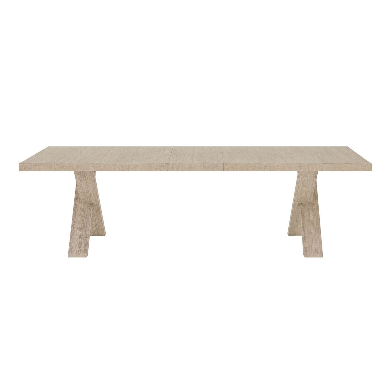 Oasis- Coastal Living Home Collection Dockside Dining Table by Universal Furniture at ZIN Home