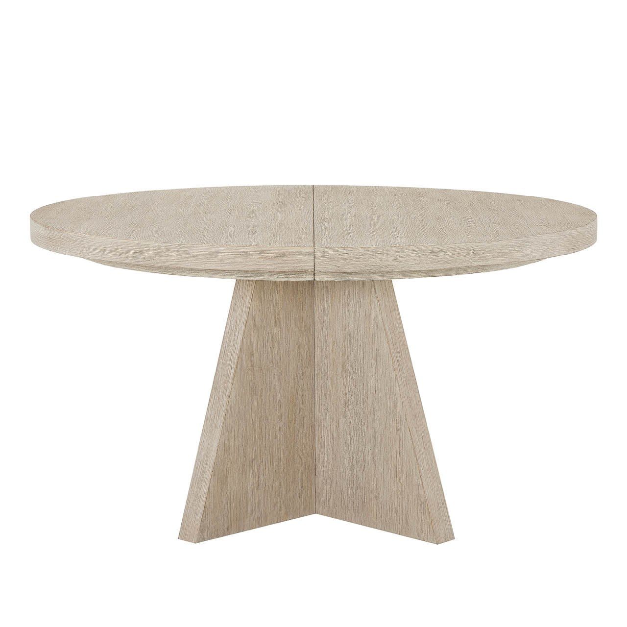 Oasis- Coastal Living Home Collection Dockside Dining Table by Universal Furniture at ZIN Home