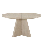 Oasis- Coastal Living Home Collection Dockside Dining Table by Universal Furniture at ZIN Home