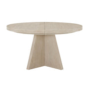 Oasis- Coastal Living Home Collection Dockside Dining Table by Universal Furniture at ZIN Home