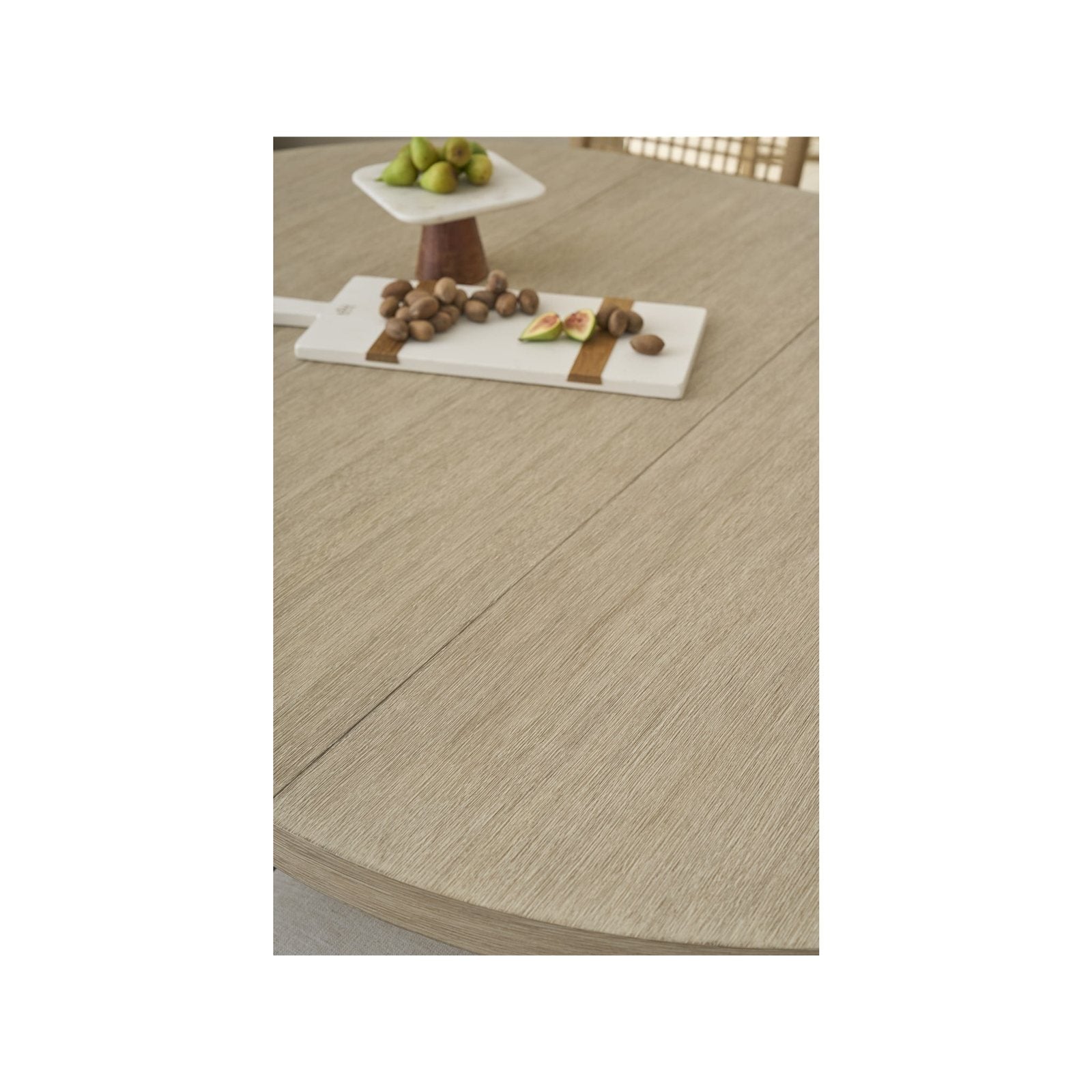 Oasis- Coastal Living Home Collection Dockside Dining Table by Universal Furniture at ZIN Home