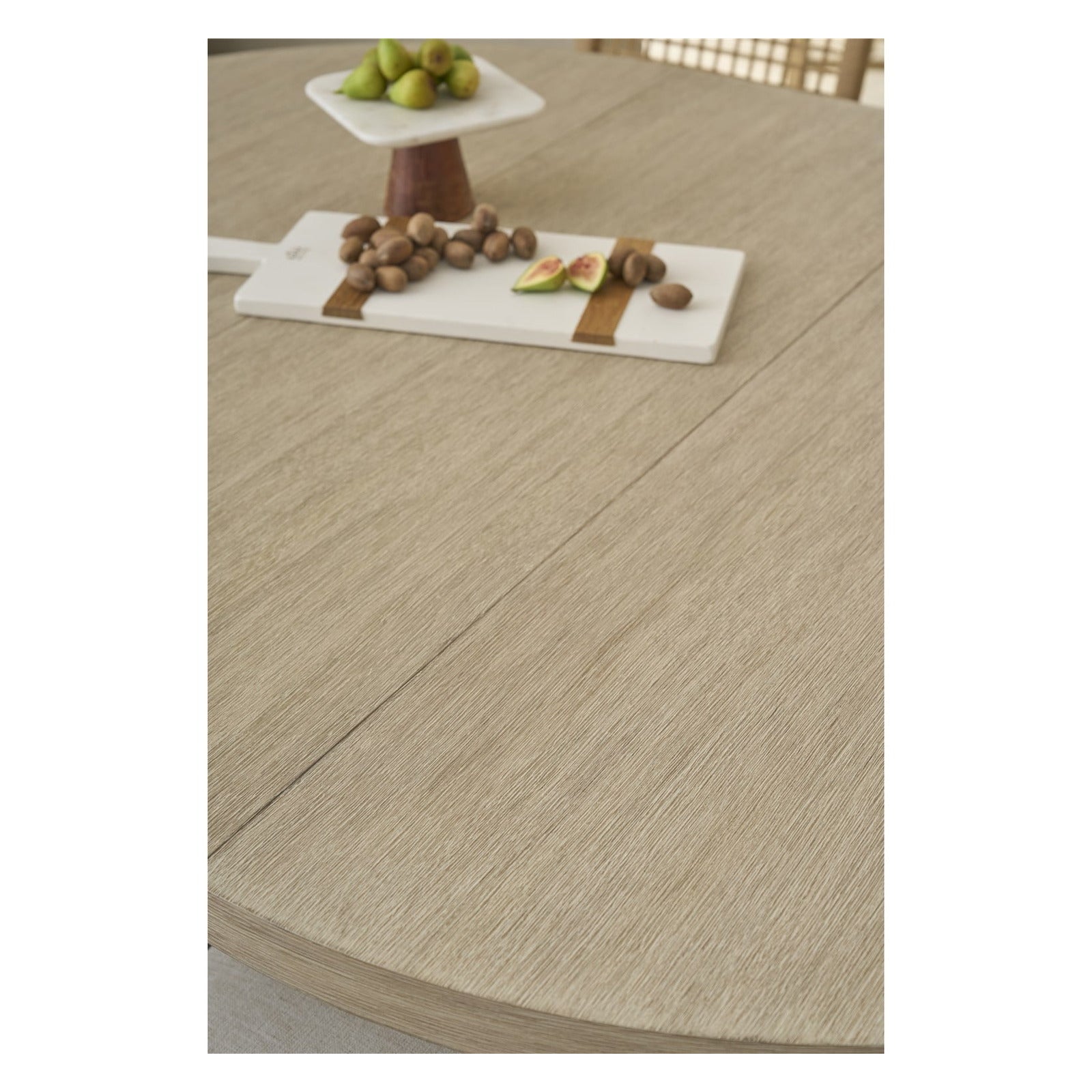 Oasis- Coastal Living Home Collection Dockside Dining Table by Universal Furniture at ZIN Home
