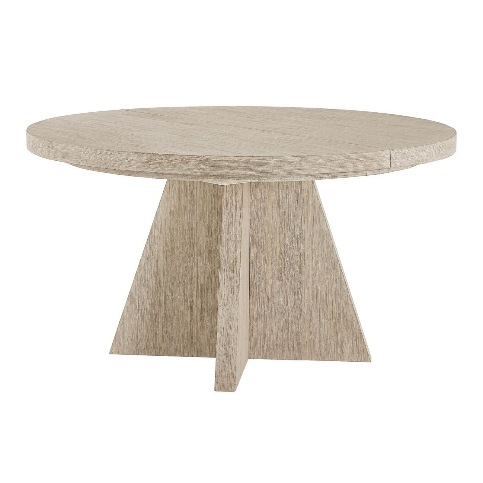Oasis- Coastal Living Home Collection Dockside Dining Table by Universal Furniture at ZIN Home