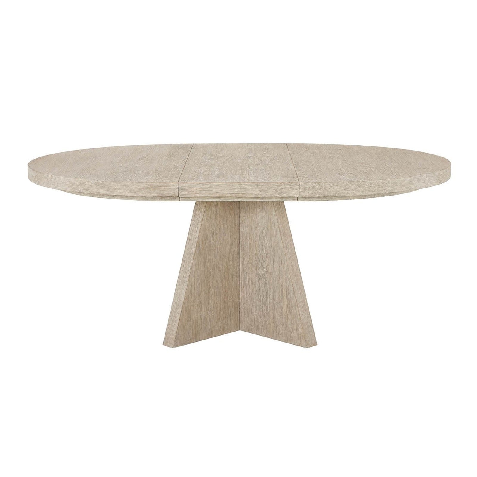 Oasis- Coastal Living Home Collection Dockside Dining Table by Universal Furniture at ZIN Home
