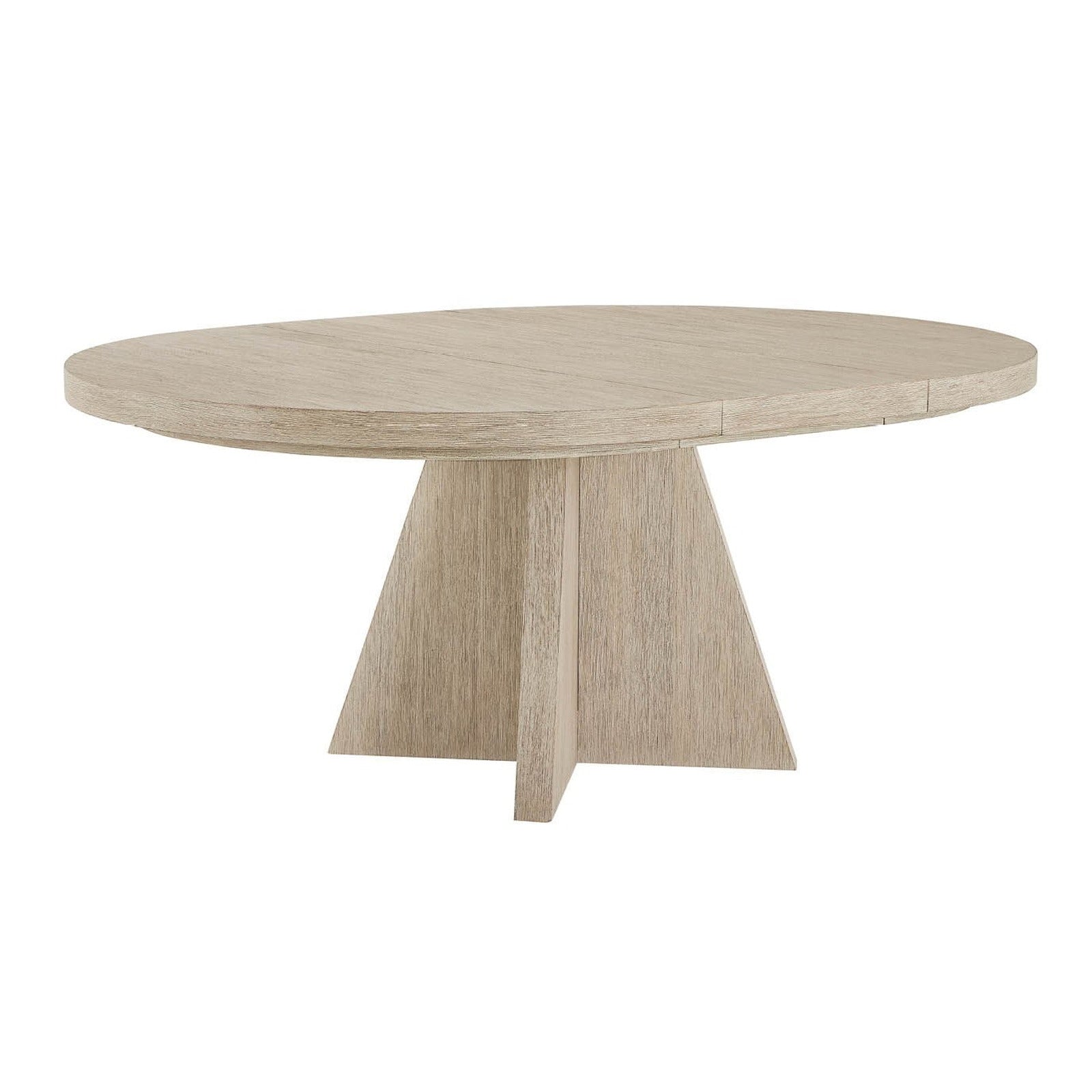 Oasis- Coastal Living Home Collection Dockside Dining Table by Universal Furniture at ZIN Home