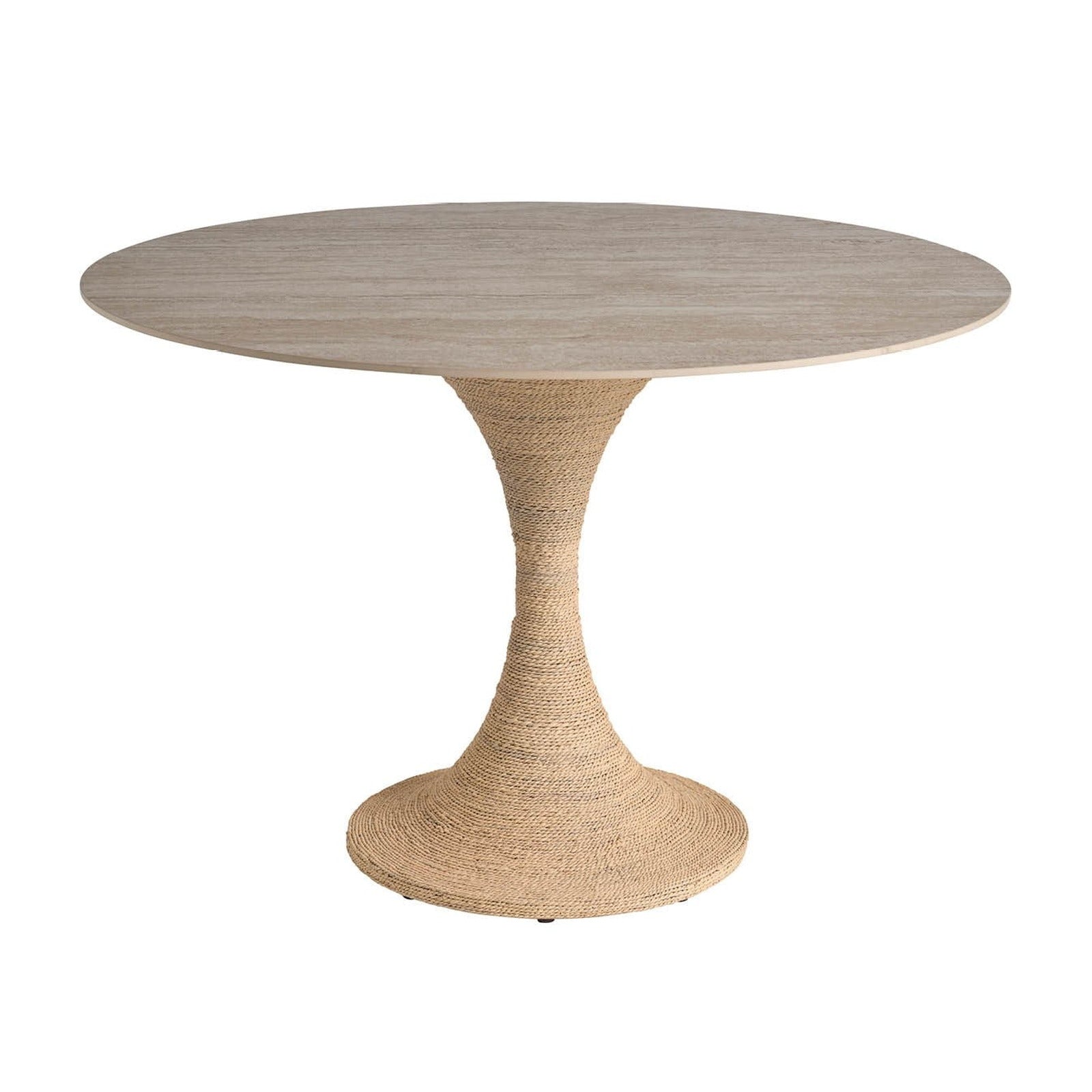 Oasis- Coastal Living Home Collection Oasis Dining Table by Universal Furniture at ZIN Home