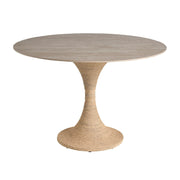 Oasis- Coastal Living Home Collection Oasis Dining Table by Universal Furniture at ZIN Home