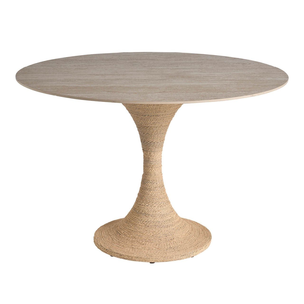 Oasis- Coastal Living Home Collection Oasis Dining Table by Universal Furniture at ZIN Home
