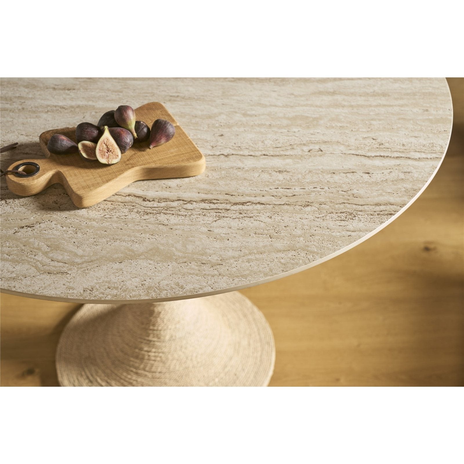Oasis- Coastal Living Home Collection Oasis Dining Table by Universal Furniture at ZIN Home