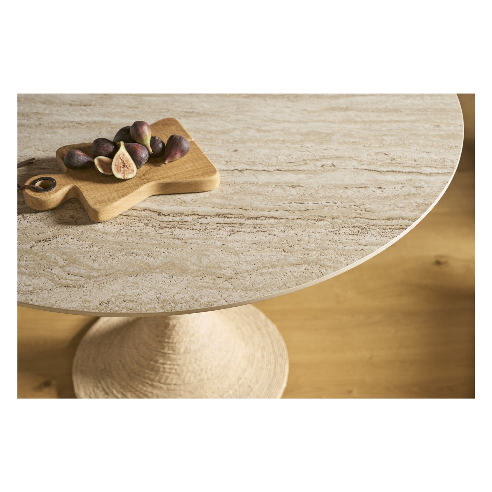 Oasis- Coastal Living Home Collection Oasis Dining Table by Universal Furniture at ZIN Home
