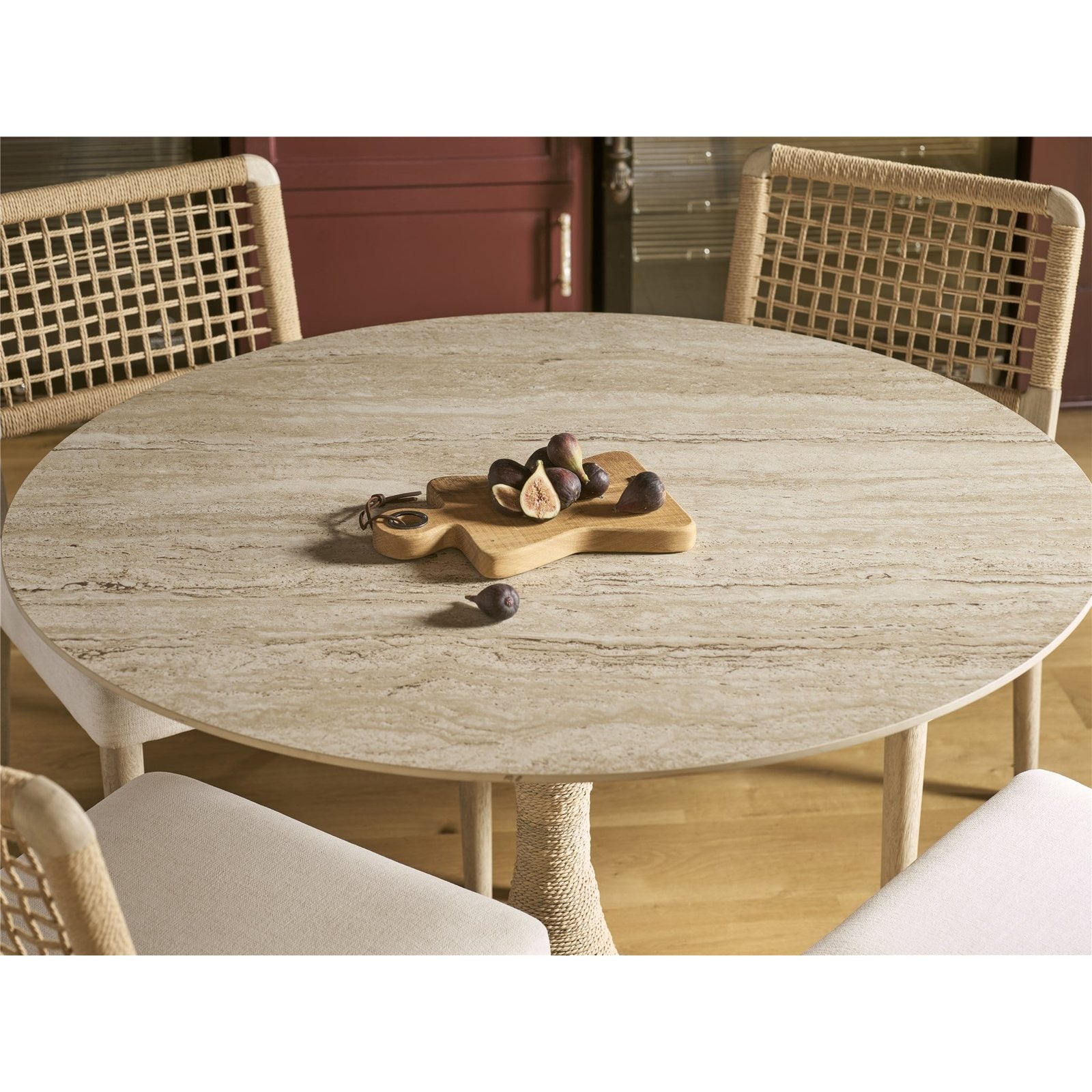 Oasis- Coastal Living Home Collection Oasis Dining Table by Universal Furniture at ZIN Home