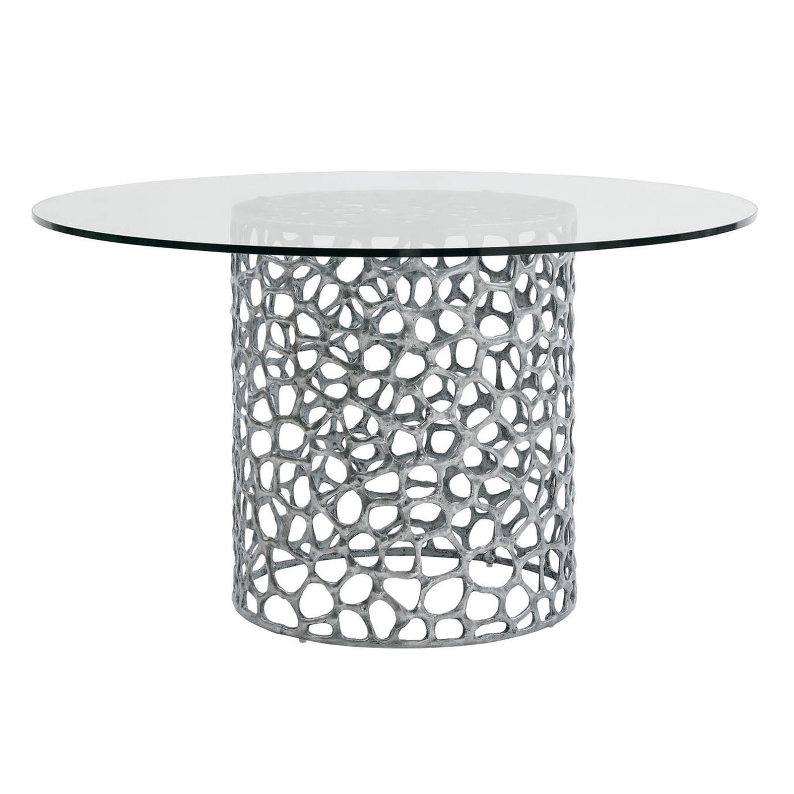 Oasis- Coastal Living Home Collection Coral Dining Table by Universal Furniture at ZIN Home