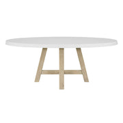 Oasis- Coastal Living Home Collection Dockside Dining Table by Universal Furniture at ZIN Home