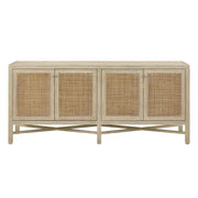 Oasis- Coastal Living Home Collection Dockside Credenza by Universal Furniture at ZIN Home
