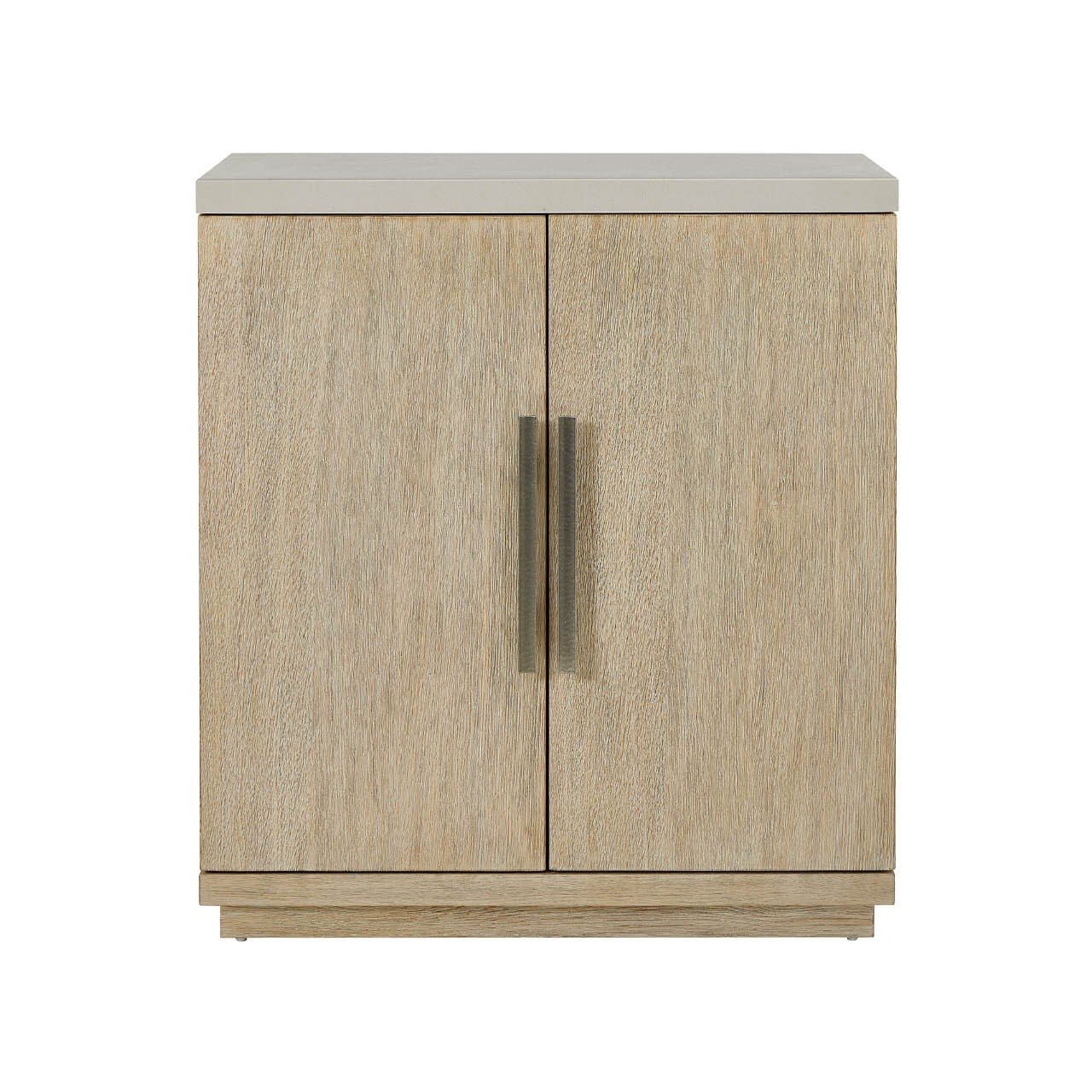 Oasis- Coastal Living Home Collection Dockside Bar Cabinet by Universal Furniture at ZIN Home
