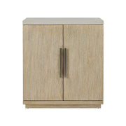 Oasis- Coastal Living Home Collection Dockside Bar Cabinet by Universal Furniture at ZIN Home