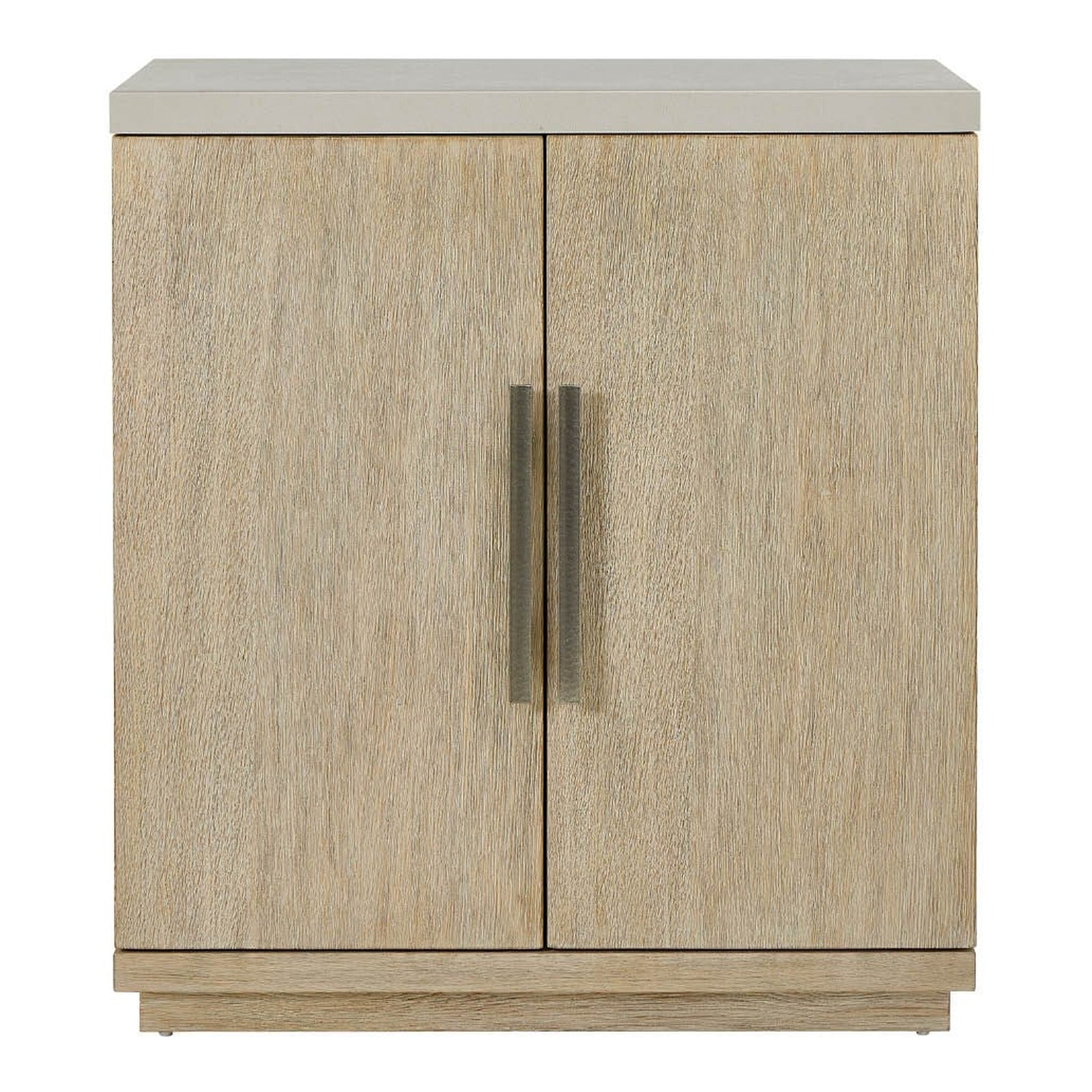 Oasis- Coastal Living Home Collection Dockside Bar Cabinet by Universal Furniture at ZIN Home