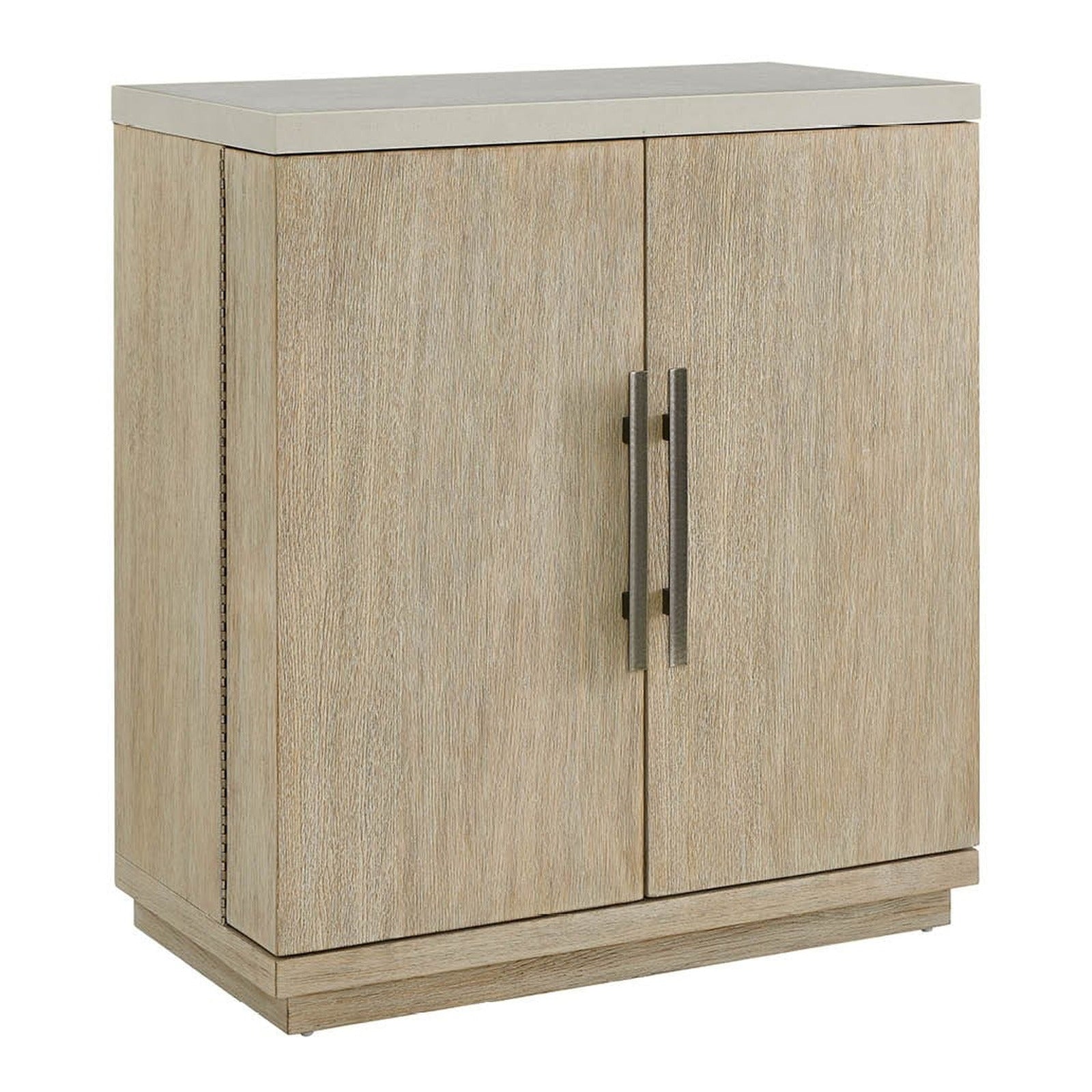 Oasis- Coastal Living Home Collection Dockside Bar Cabinet by Universal Furniture at ZIN Home