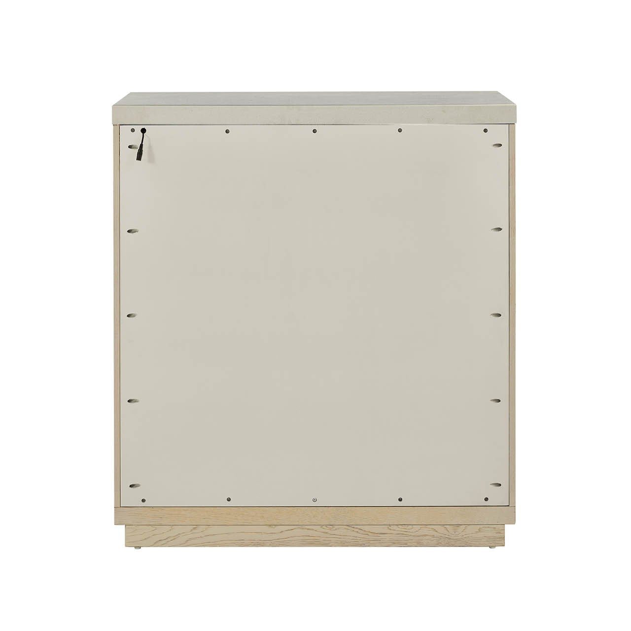 Oasis- Coastal Living Home Collection Dockside Bar Cabinet by Universal Furniture at ZIN Home