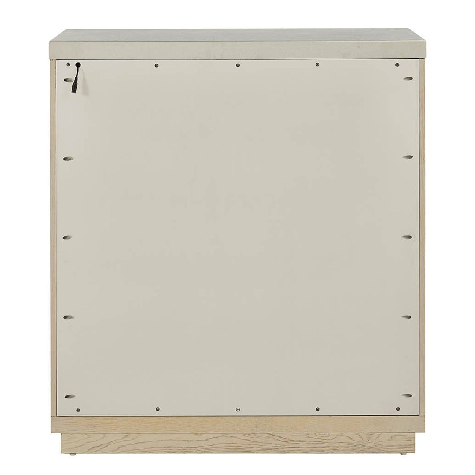 Oasis- Coastal Living Home Collection Dockside Bar Cabinet by Universal Furniture at ZIN Home