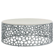 Oasis- Coastal Living Home Collection Coral Cocktail Table by Universal Furniture at ZIN Home