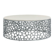 Oasis- Coastal Living Home Collection Coral Cocktail Table by Universal Furniture at ZIN Home