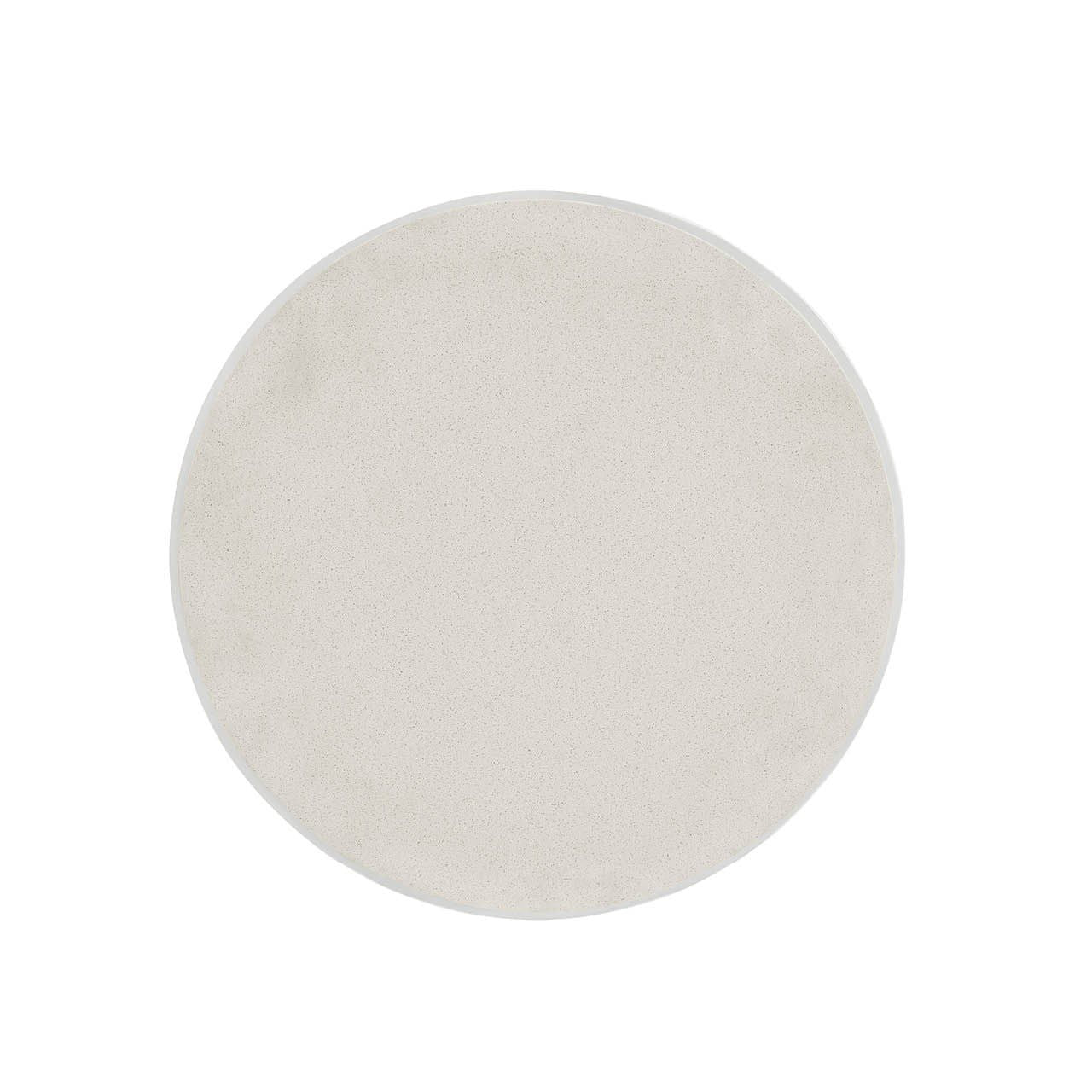 Oasis- Coastal Living Home Collection Coral Side Table by Universal Furniture at ZIN Home