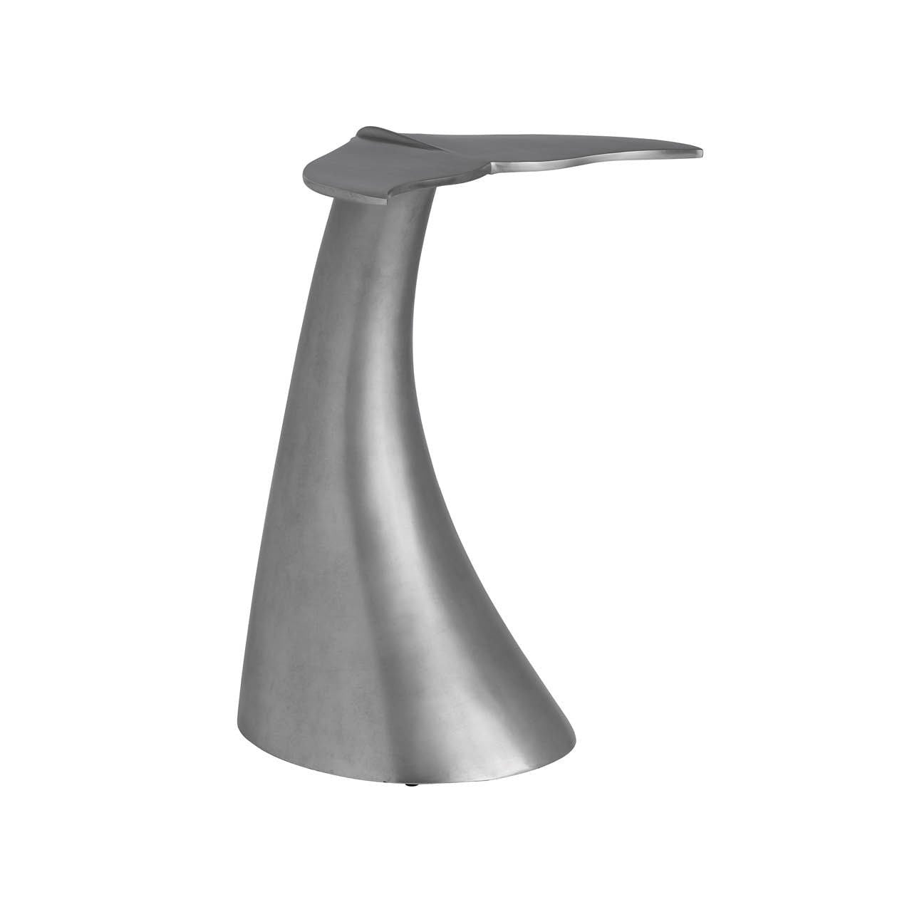Oasis- Coastal Living Home Collection Whale Tail Accent Table by Universal Furniture at ZIN Home